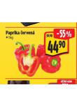 PAPRIKA ERVEN