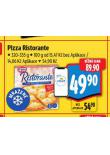 PIZZA RISTORANTE
