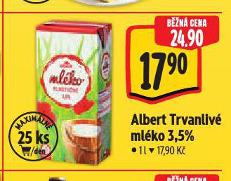 TRVANLIV MLKO