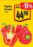 PAPRIKA ERVEN