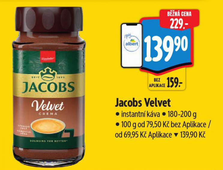 KVA JACOBS