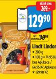LINDT LINDOR