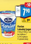 FLORIAN JOGURT