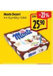 MONTE DEZERT