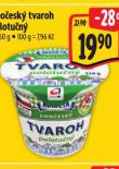 JIHOECK TVAROH POLOTUN