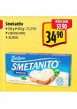 SMETANITO