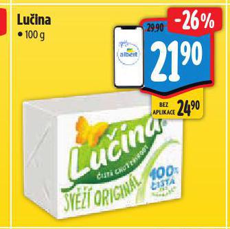 LUINA