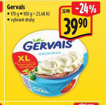 GERVAIS