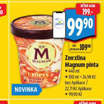 ZMRZLINA MAGNUM