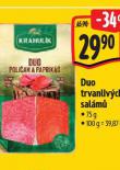 DUO TRVANLIVCH SALM