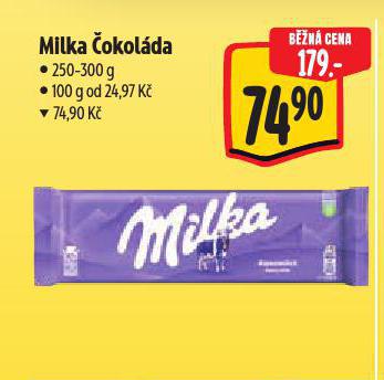 MILKA OKOLDA