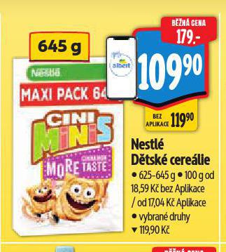 NESTL DTSK CERELIE