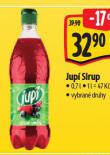 JUP SIRUP