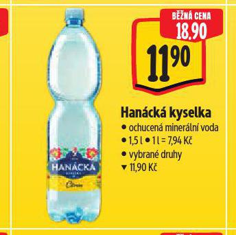 HANCK KYSELKA