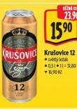PIVO KRUOVICE