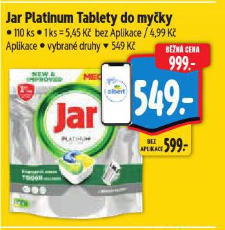 JAR TABLETY DO MYKY