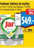 JAR TABLETY DO MYKY