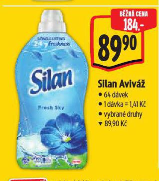SILAN AVIV