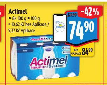 ACTIMEL
