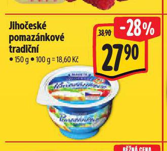 JIHOESK TRADIN POMAZNKOV