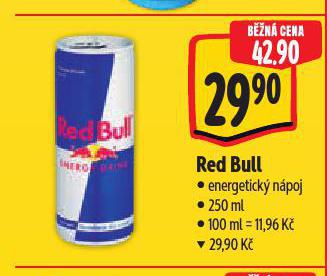 RED BULL