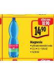 MAGNESIA