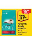 PURINA ONE GRANULE PRO KOKY
