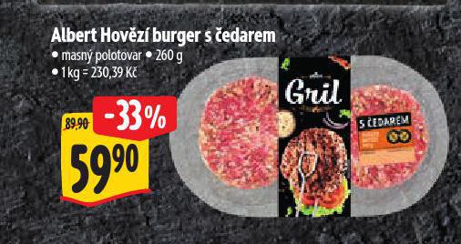HOVZ BURGER S EDAREM