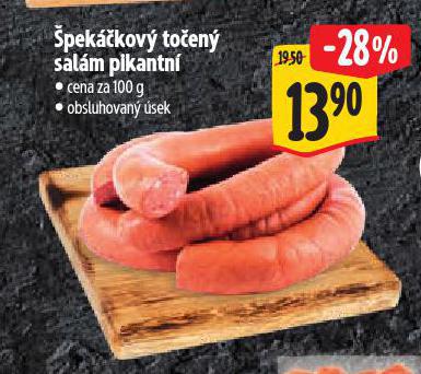 PEKKOV TOEN PIKANTN SALM