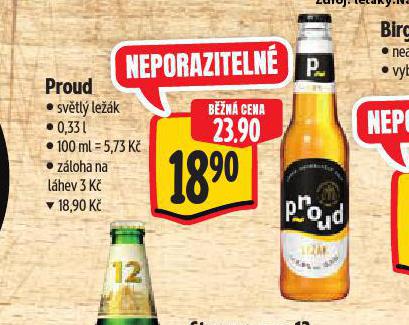 PIVO PROUD