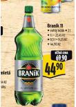 PIVO BRANK