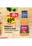 HELLMANN'S OMKA K MASU