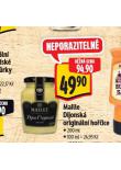MAILLE DIJONSK HOICE