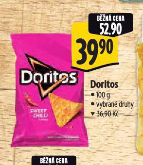 DORITOS