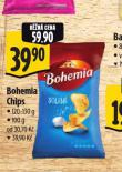 BOHEMIA CHIPS