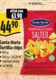 SANTA MARIA TORTILLA CHIPS
