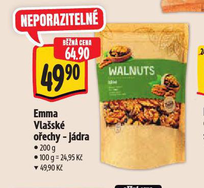 EMMA VLASK OECHY