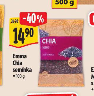 EMMA CHIA SEMNKA