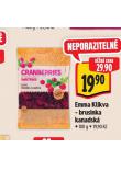 EMMA KLIKVA BRUSINKA KANADSK