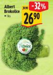 BROKOLICE