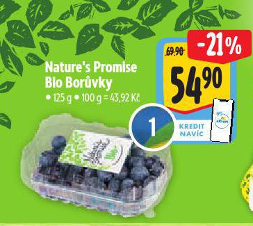 BIO BORVKY