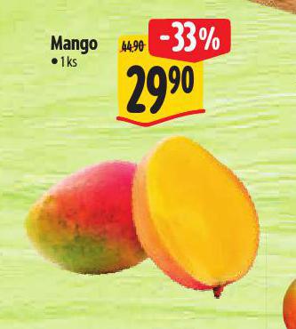 MANGO