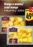 ZRAL MANGO