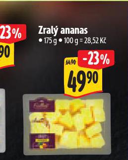 ZRAL ANANAS