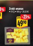 ZRAL ANANAS
