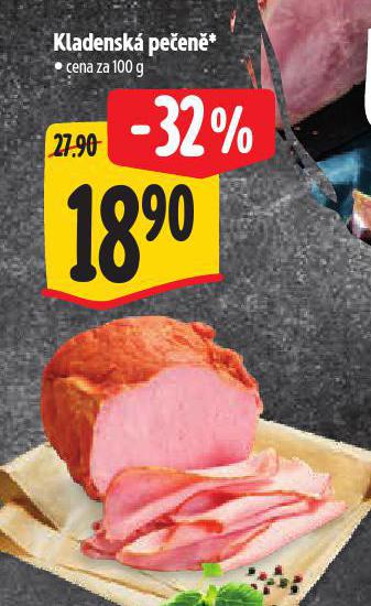 KLADENSK PEEN