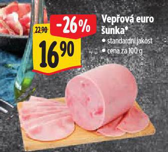 VEPOV EURO UNKA