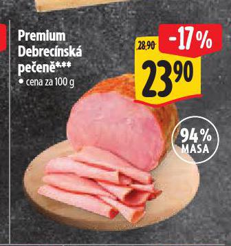 DEBRECNSK PEEN