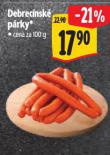 DEBRECNSK PRKY
