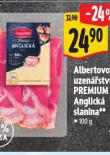 ANGLICK SLANINA